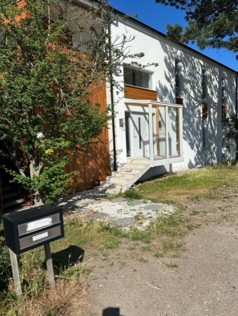 Kulladal Malmo Διαμέρισμα Εξωτερικό φωτογραφία